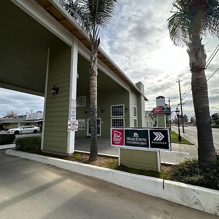 Red Roof Inn Yuba City Bonanza - Marysville エクステリア 写真