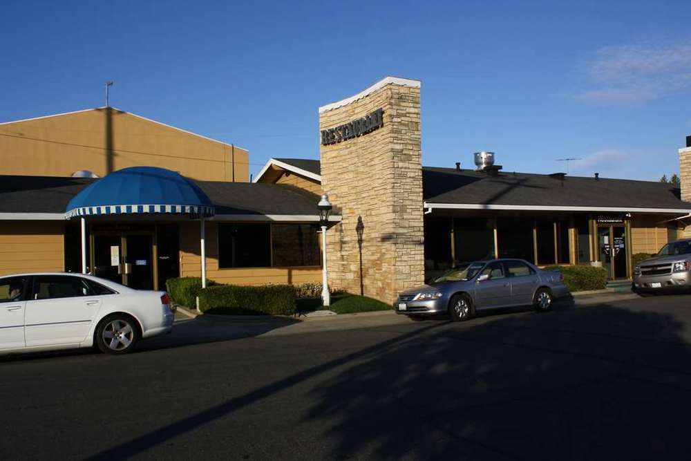 Red Roof Inn Yuba City Bonanza - Marysville エクステリア 写真