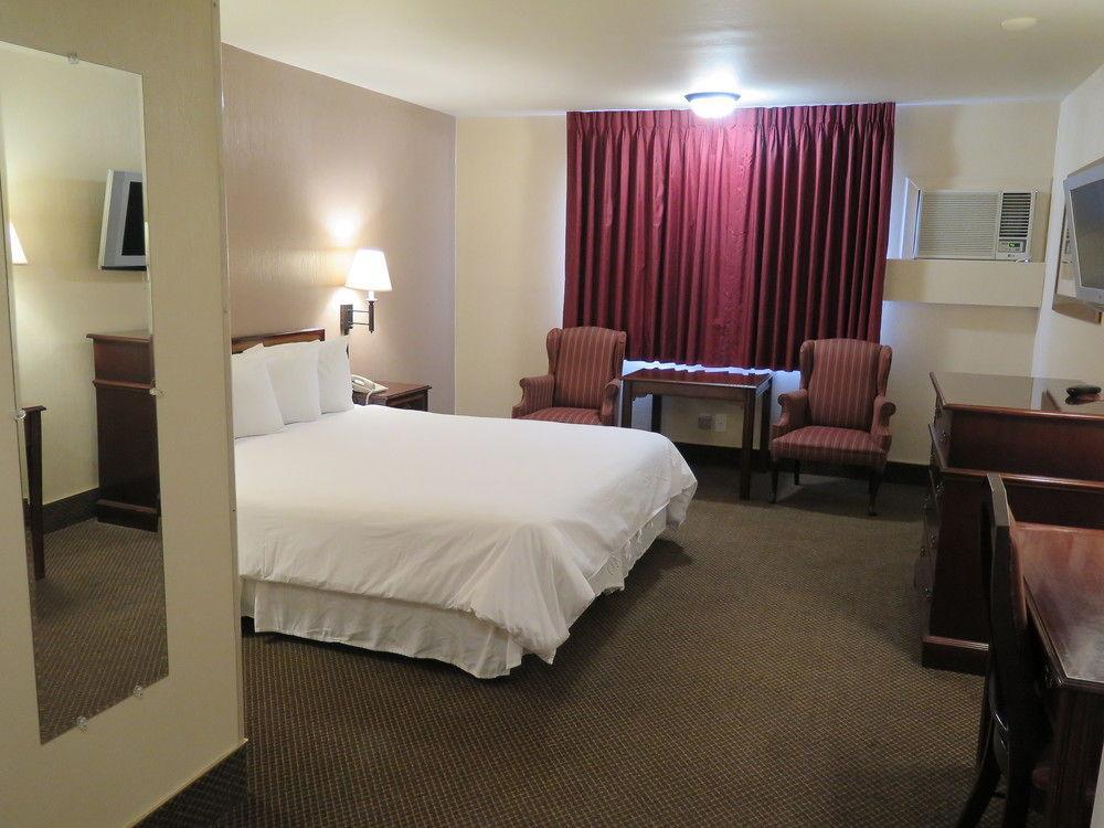 Red Roof Inn Yuba City Bonanza - Marysville エクステリア 写真