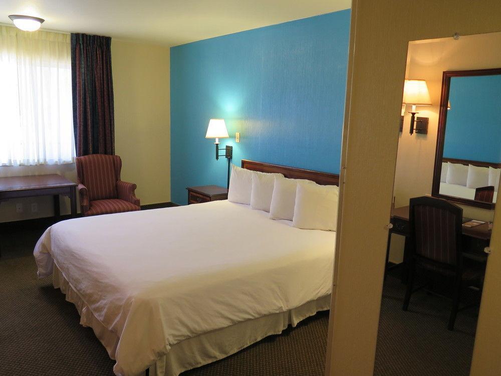 Red Roof Inn Yuba City Bonanza - Marysville エクステリア 写真