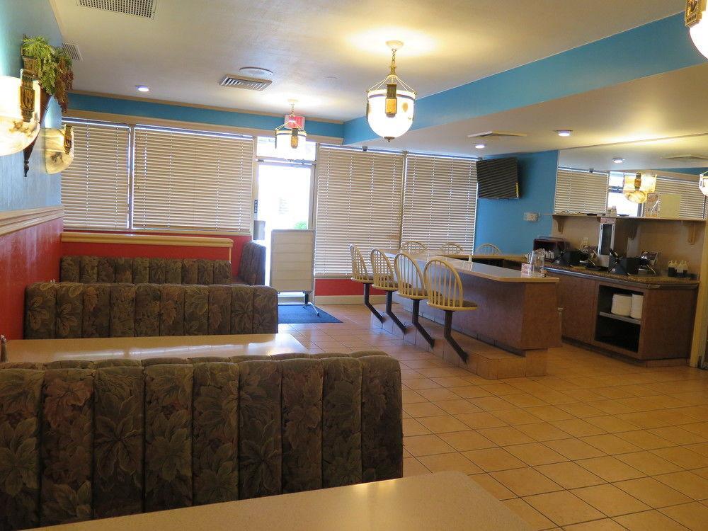 Red Roof Inn Yuba City Bonanza - Marysville エクステリア 写真