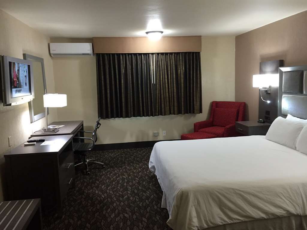 Red Roof Inn Yuba City Bonanza - Marysville 部屋 写真