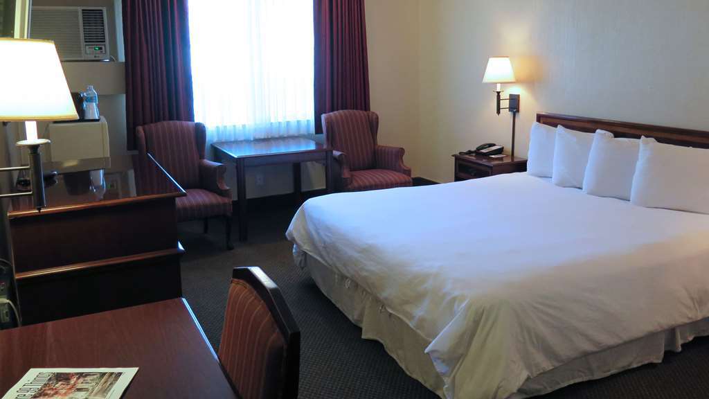Red Roof Inn Yuba City Bonanza - Marysville 部屋 写真