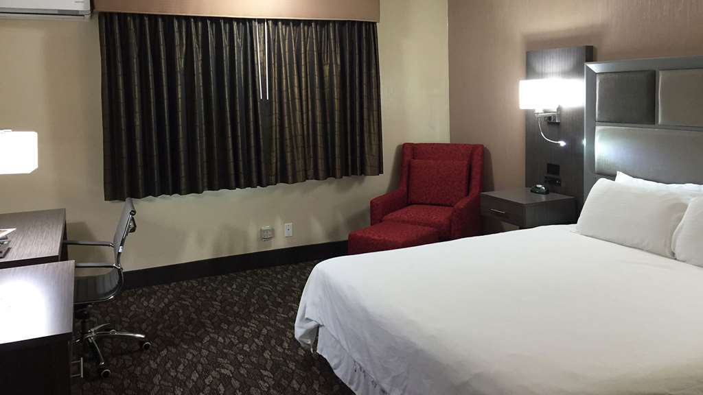 Red Roof Inn Yuba City Bonanza - Marysville 部屋 写真