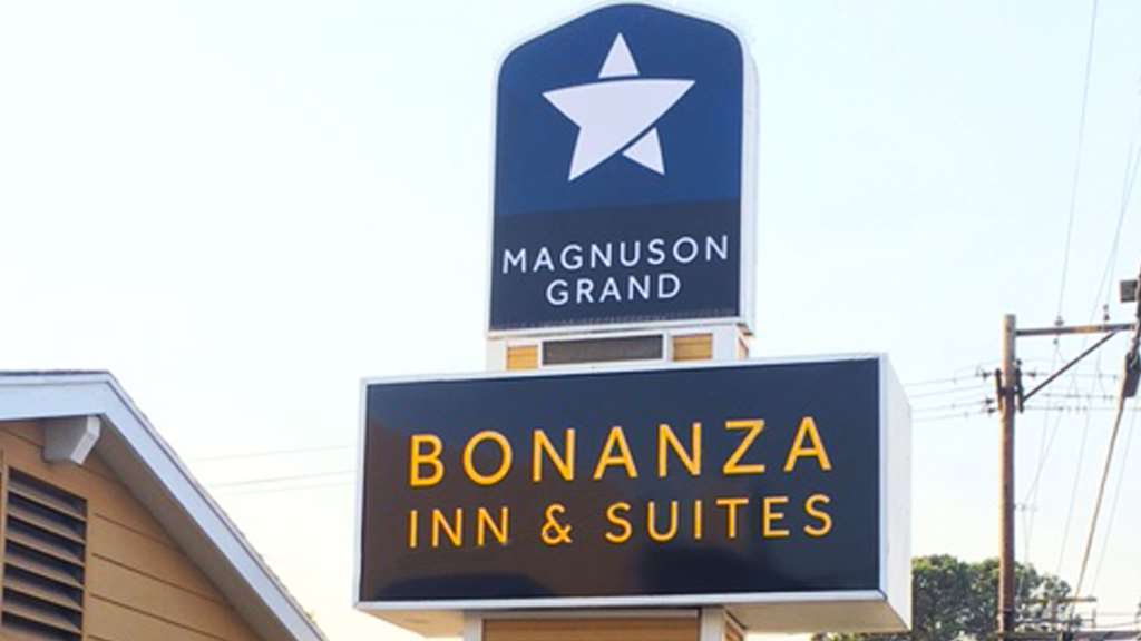 Red Roof Inn Yuba City Bonanza - Marysville エクステリア 写真